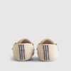 Baby Boys Beige Smart Loafer