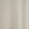 Beige Cosy Ribbed Midi Skirt
