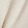 Beige Cut Away Sweatshirt