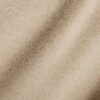 Beige Knitted Wide Leg Trousers