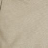 Beige Slim Fit Chino Trousers