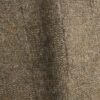 Beige Slim Fit Knitted Check Jumper