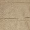 Beige Slim Fit Texture Suit Trousers