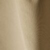 Beige Straight Fit Elasticated Trousers