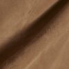 Beige Suede Seam Detail Mini Skirt
