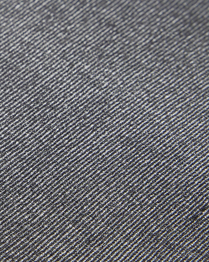Black 10 Denier Pack Of 2 Tights
