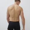 Black 10 Pack RI Jacquard Waistband Trunks