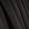 Black Adjustable Balloon Leg Trousers