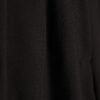 Black Belted Wide Leg Trousers