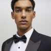 Black Bow Tie