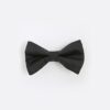 Black Bow Tie