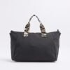 Black Cabin Size RI Holdall bag
