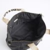 Black Cabin Size RI Holdall bag