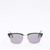 Black Clubmaster Sunglasses