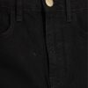 Black High Rise Sculpt Black Skinny Jeans