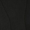 Black Knitted Short Sleeve Top