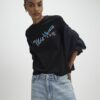 Black La Belle Vie T-shirt