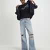 Black La Belle Vie T-shirt
