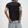 Black La Belle Vie T-shirt