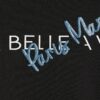 Black La Belle Vie T-shirt