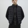 Black MCMXII Gilet