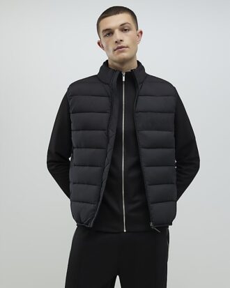 Black MCMXII Gilet