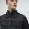 Black MCMXII Gilet