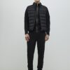 Black MCMXII Gilet