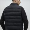 Black MCMXII Gilet