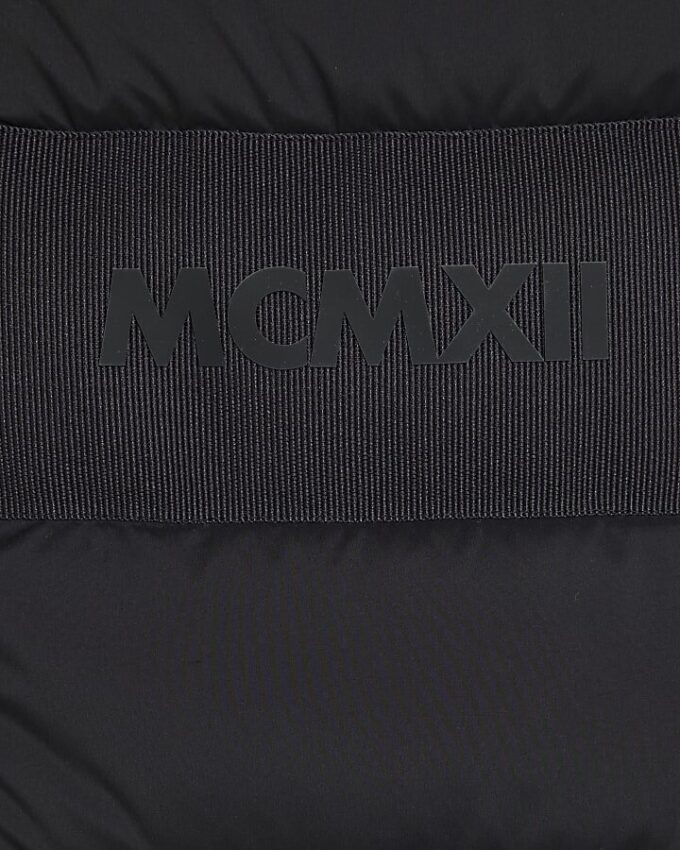 Black MCMXII Gilet
