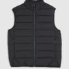 Black MCMXII Gilet