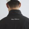 Black Motorcross Tracksuit Jacket Black Motorcross Tracksuit Jacket