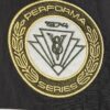 Black Motorcross Tracksuit Jacket Black Motorcross Tracksuit Jacket