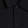 Black Muscle Fit Shirt