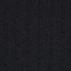 Black Muscle Fit Textured Jumper