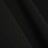 Black Pleated Balloon Leg Trousers