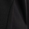 Black Premium Long Sleeve Hoodie