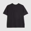 Black Premium Oversized T-shirt