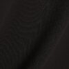 Black Premium Short Sleeve Boxy T-Shirt
