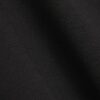Black Premium Short Sleeve Boxy T-Shirt