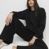 Black Premium Sweatshirt