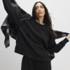 Black Premium Sweatshirt