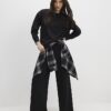 Black Premium Sweatshirt