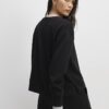 Black Premium Sweatshirt