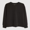 Black Premium Sweatshirt