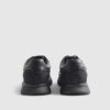 Black Runner Trainers