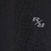 Black Skinny Fit Active Trousers