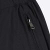 Black Skinny Fit Chino Trousers