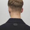 Black Skinny Fit Harrington Jacket Black Skinny Fit Harrington Jacket