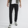 Black Skinny Fit Jeans